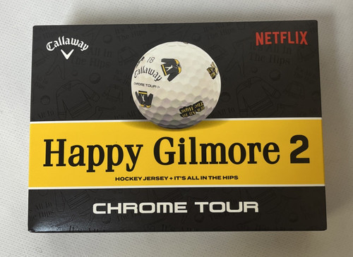 Callaway limited edition - callaway,