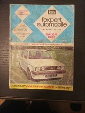 REVUE TECHNIQUE VOLKSWAGEN