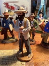 santon de provence  Paul