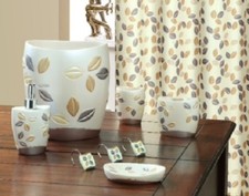 6 Piece Decorative Bathroom