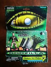 1998 GODZILLA THE MOVIE