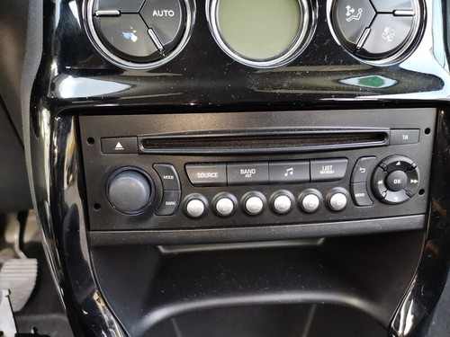 Autoradio citroen - autoradio,