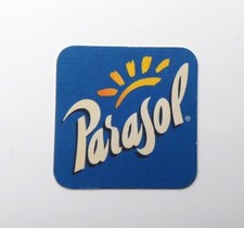 Sous bock  bière Parasol