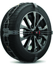 Chaînes À Neige K-Summit K44 205/80-14 215/75-14 235/70-14 215/65-16