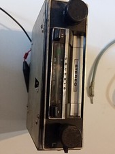 ancien autoradio GRUNDIG