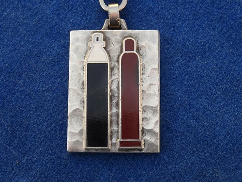 Joli nice porte cles key - !, porte-cles