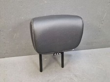 Appui-tête arrière droit ou gauche Simili / surpiqure blanc - Renault Clio V