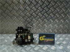 Boite A Fusibles Renault