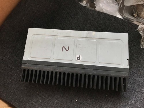 Amplificateur jdm pioneer pour - amplificateur,