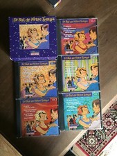 CD MUSIQUE ALBUM  LE BAL DE NOTRE TEMPS coffret 5 cd
