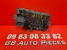 HONDA CIVIC EG5 BOITE A FUSIBLE SR3G12