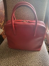 SAC EN CUIR CELINE