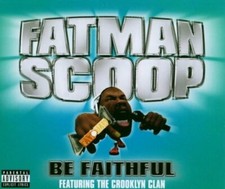 Fatman Scoop [Maxi-CD] Be