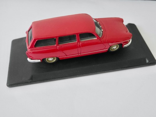 Eligor panhard pl17 pl - 1/43,