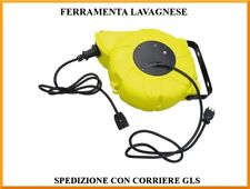 Enrouleur Électrique