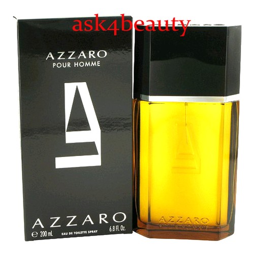 Azzaro pour homme - azzaro,
