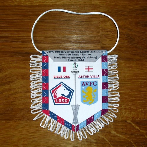Losc lille aston - losc, villa