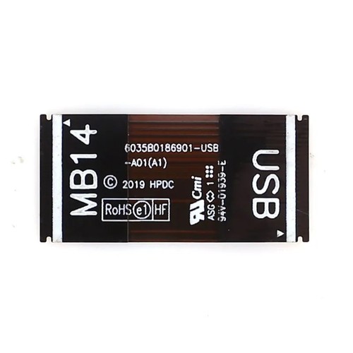 Câble usb pour portatil - câble,