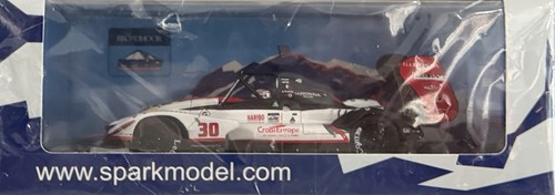 Spark 43pp14 norma m20 - spark,