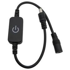 Variateur Tactile LED - Interrupteur de Mouvement et d'Intensité - Régulateur...