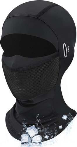 Cagoule moto ete - moto,