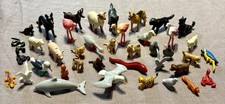 ** Lot de 40 Animaux Playmobil **