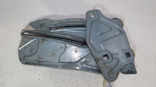 Mécanisme moteur lève - lève, glace