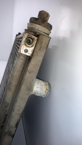 Radiateur eau clim renault - eau,