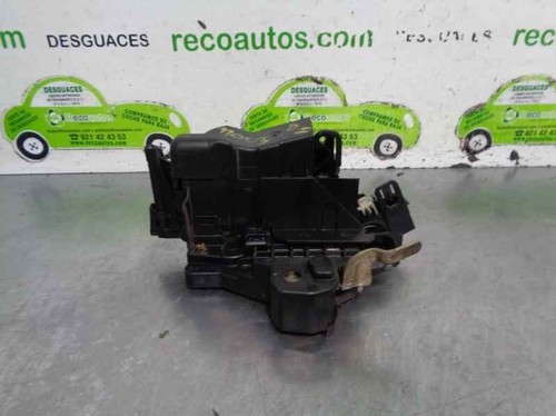 2087200135 serrure porte avant