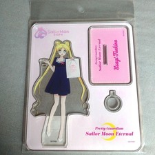 Support de stylo acrylique