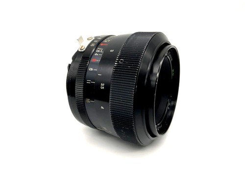 Travenar 35mm 8 objectif - travenar,