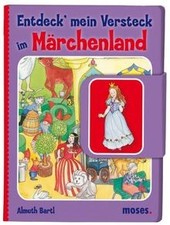 Entdeck mein Versteck - Im
