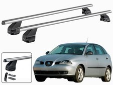 Barres de toit Pour Seat Ibiza