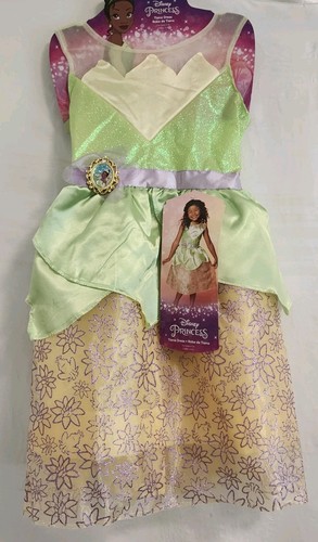 Disney princess tiana costume - princess,