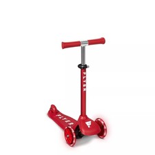 Radio Flyer Kids Trike Scooter