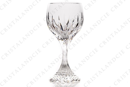 Verre eau masséna - masséna, par