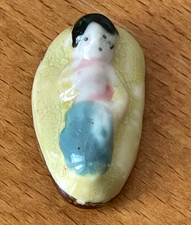 Fève Jésus Santon Nativity