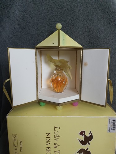 Parfum air temps nina - du,
