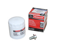 Filtre D'Huile Originale +