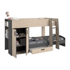 PARISOT Lits superposes enfant