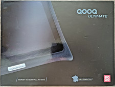 Tablette culinaire Qooq
