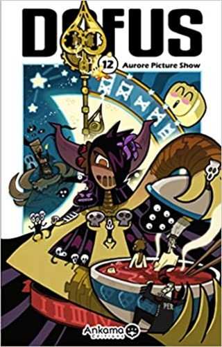 Livre dofus tome aurore - livre,