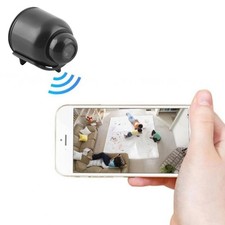 Mini WiFi Camera 1080P HD