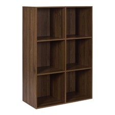 Meuble de Rangement 6 Cases