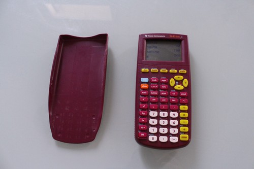 Calculette collège lycée