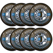 K2 Booster Inline Skates Roue