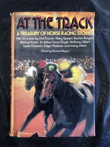 The track treasury of - the,
