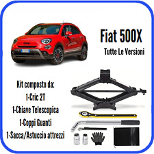 Set Cric 2Ton Vitesse