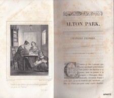 Alton Park Conversations