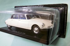 Ixo / Salvat - CITROEN DS 19